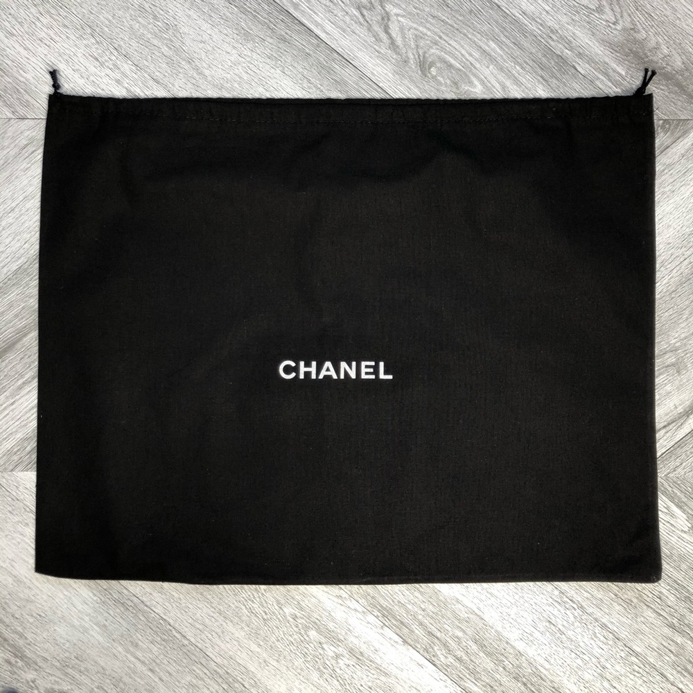 Chanel Dust Bag